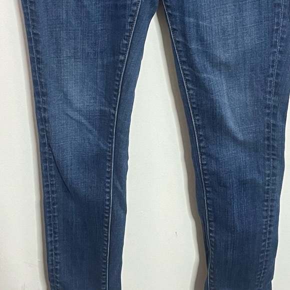 Pilcro and the Letterpress Jeans Sz 27 - Picture 4 of 11